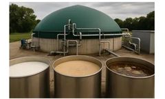 Boosting Digester Efficiency in Dairy Operations