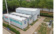 Q&A on Membrane Aerated Biofilm Reactor (MABR) with Fluence