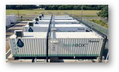 The Benefits of Decentralized Desalination