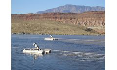 Is your Wastewater Spreading Viruses?
