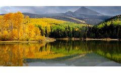 Microplastics Found in Colorado Rain