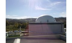 Fluence to build biggest anaerobic digester in South America