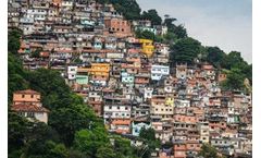 Brazil Faces Water Crisis as COVID-19 Rages