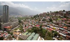 Venezuela’s Water and COVID-19 Crises