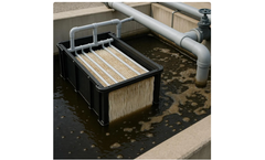 Nitrification-Only Wastewater Treatment with Biofilm-Only MABR