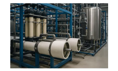 How Water Reuse Could Limit AI Infrastructure Growth