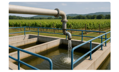 Recovering Nutrients From Wastewater
