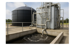 When High-Rate Anaerobic Systems Make Sense for Industrial Wastewater Treatment