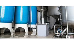 CEDI vs. Ion Exchange: Choosing the Right Demineralization Technology