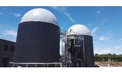 Anaerobic Digestion Technology