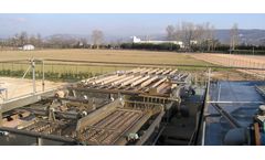 Fluence - Dissolved Air Flotation (DAF) Systems