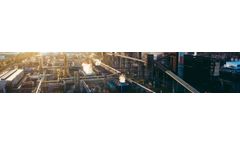 Industrial Water & Wastewater Treatment