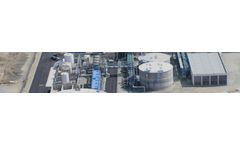 Municipal Water & Wastewater Treatment