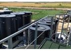 Fluence - Membrane Aerated Biofilm Reactors (MABR)