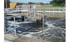 Fluence Hurricane - Submersible Aerator/Mixer