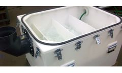 Fluence Breeze - Air Stripper