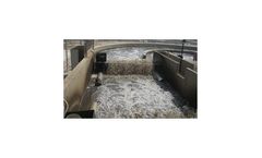 Fluence Monsoon - Paddle-Wheel Aerators