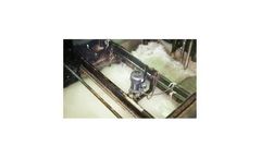 Fluence Zephyr - Induced Air Flotation System