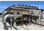 Fluence - Dissolved Air Flotation System