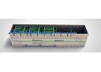 Fluence Aspiral™ - Model L3 - Smart Package Wastewater Solutions