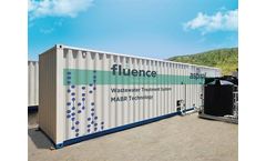 Fluence Aspiral - Model Family - Smart Package Wastewater Solutions