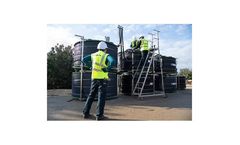 Fluence SUBRE - Upgrade Wastewater Treatment Plants