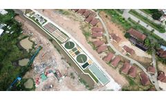 Fluence - Model Nitro - High-Strength Wastewater Nitrogen Removal