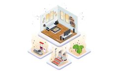 Air Quality Alerts for Residential and Commercial Settings