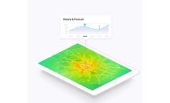 BreezoMeter - Real-Time Outdoor Air Quality Data Monitoring Software