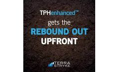 TerraStryke Tphenhanced In-Situ Petroleum Hydrocarbon LNAPL Destruction via Biostimulation Alone - Case Study