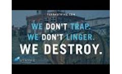 TerraStryke Products Company Overview - Video