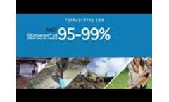 TerraStryke Bioremediation Products and Corporate - Video