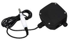 Dega - Model DV III-x - Ammonia Leak Detector