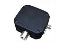 Dega - Model NSx-yL III - Gas Transmitter