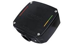 Dega - Model NBx-yL III - Gas Transmitter