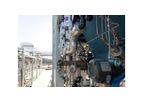 FastOx - Gasification System