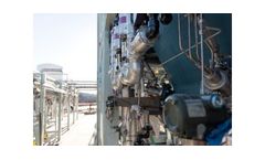 FastOx - Gasification System