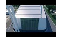 Covanta Dublin Energy-from-Waste Facility Virtual Tour Video