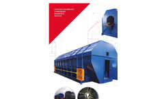 Technobalt - Model Fenner Dunlop - Conveyor Belts Steel Cord - Brochure