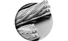 Technobalt - Model Fenner Dunlop  - Conveyor Belts Steel Cord