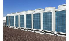 Flat Nylon Spun Bond Fabric for Air and Gas