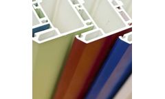 Cerex - Model N-Fusion - Continuous Filament