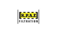 K.P.A.F. - Spraybooth Filters