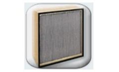 K.P.A.F. - HEPA Filters