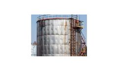 Oil Recovery and Recycling Services