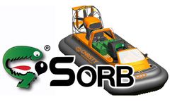 GoSorb - Lipophilic Oil Recovery Absorbent