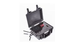 Go-Drones - Vessel Aerial Surveillance Camera