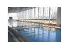 Combined Heat and Power (CHP) Units