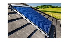 Solar Thermal Systems