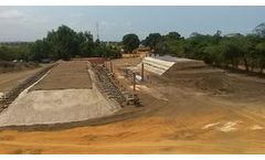 Thermal Conductive Heating Burners for Remote Location